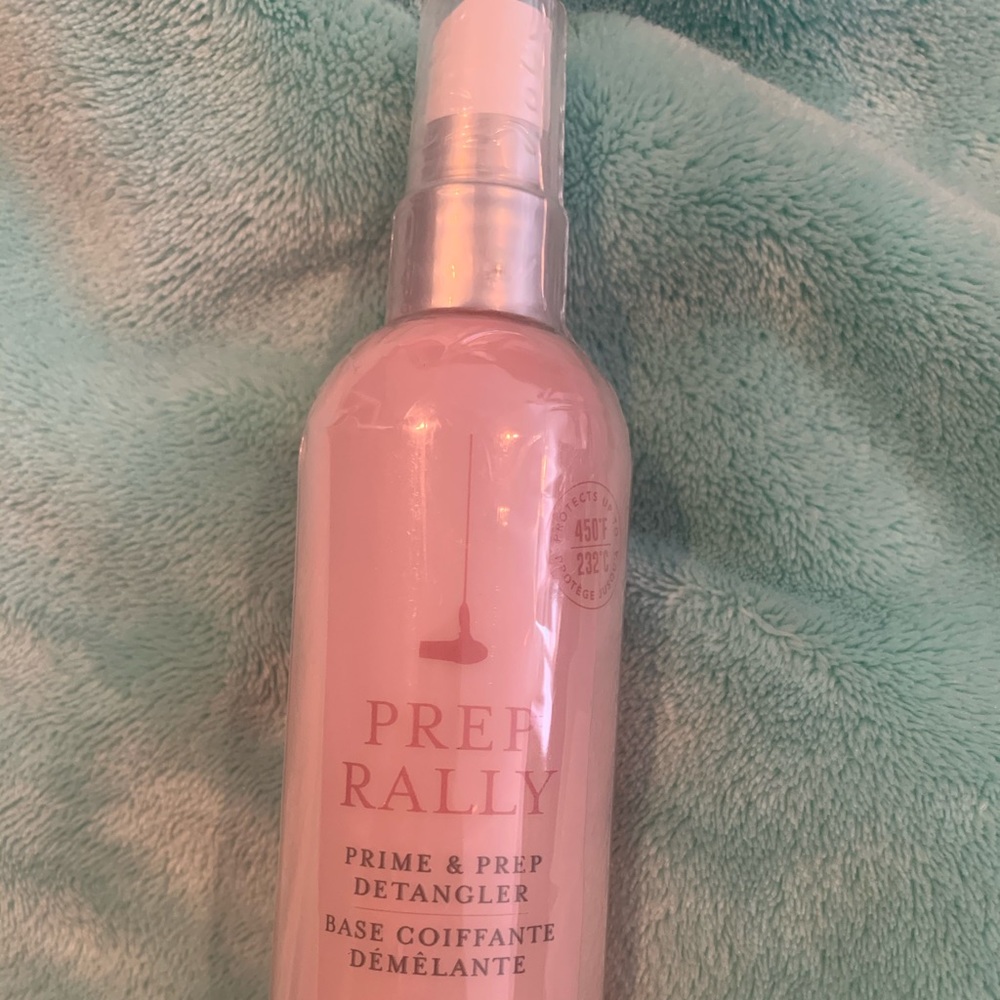 Drybar spray